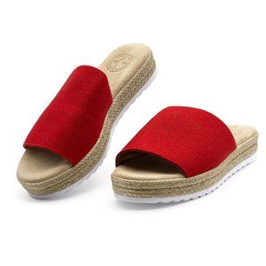 Charleston Shoe Co. – LaJolla Sandals